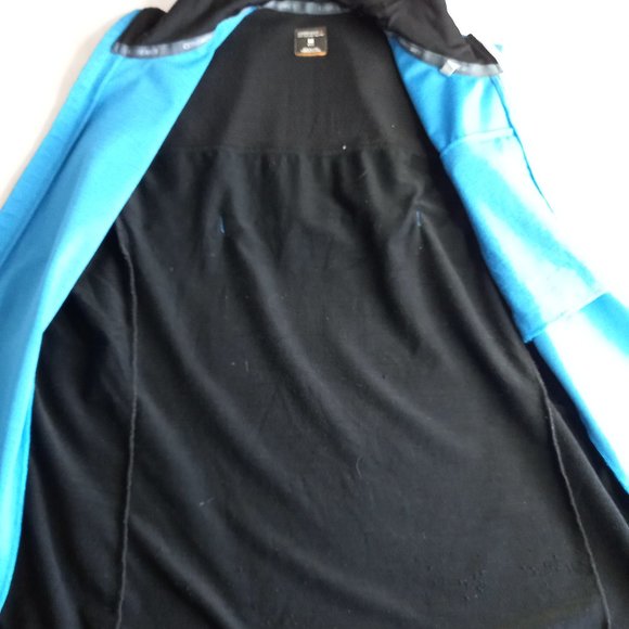 Icebreaker GT Full Zip Vest (M) - Picture 5 of 12